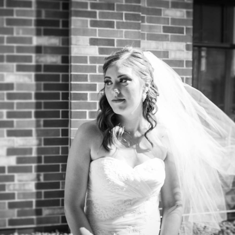 Meet your Posher, Becca